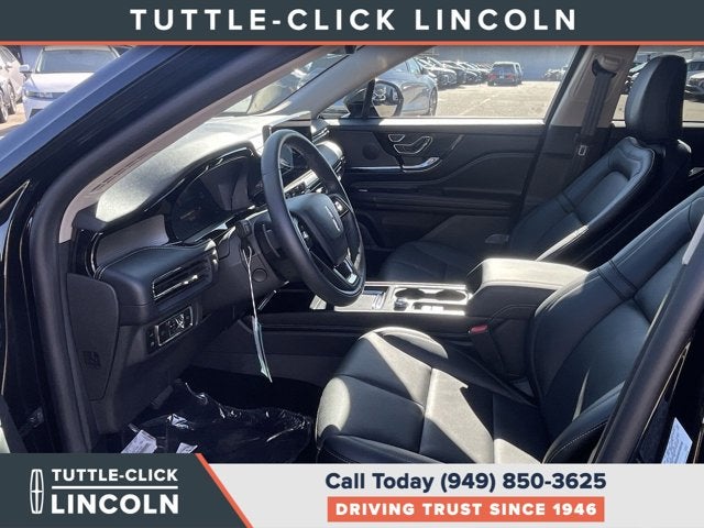 2025 Lincoln Corsair Grand Touring