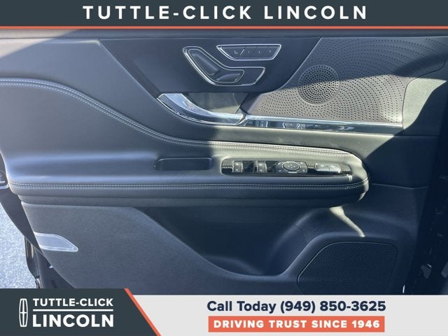 2025 Lincoln Corsair Grand Touring