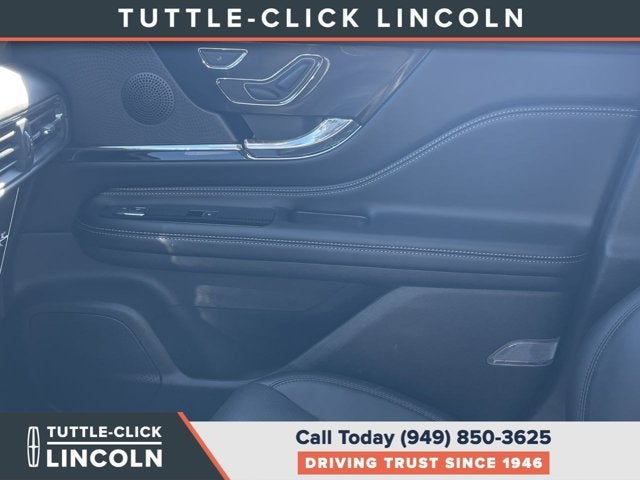 2025 Lincoln Corsair Grand Touring