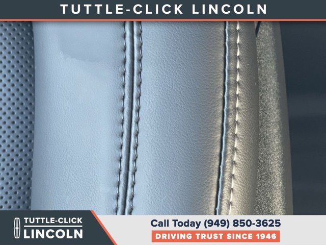 2025 Lincoln Corsair Grand Touring