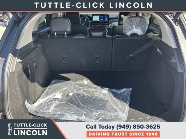 2025 Lincoln Corsair Grand Touring