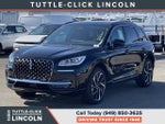 2025 Lincoln Corsair Grand Touring