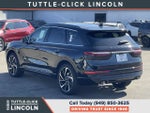 2025 Lincoln Corsair Grand Touring
