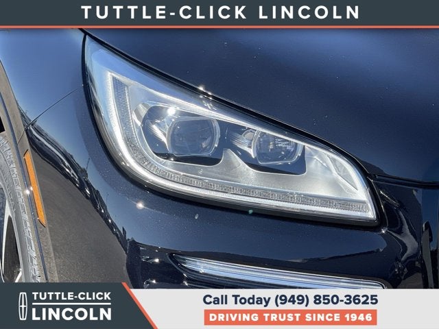 2025 Lincoln Corsair Grand Touring