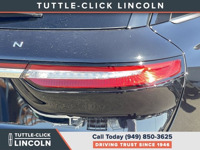 2025 Lincoln Corsair Grand Touring