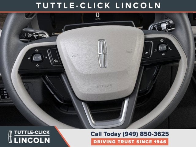 2026 Lincoln Corsair Grand Touring