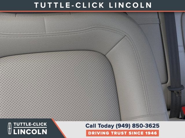 2026 Lincoln Corsair Grand Touring