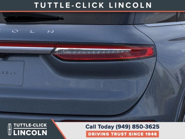 2026 Lincoln Corsair Grand Touring