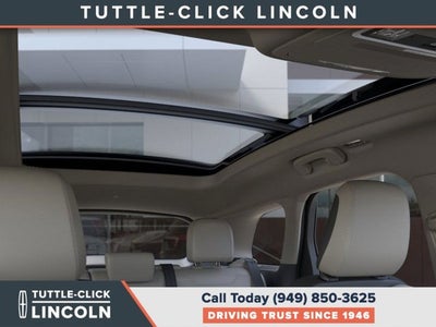 2026 Lincoln Corsair Grand Touring