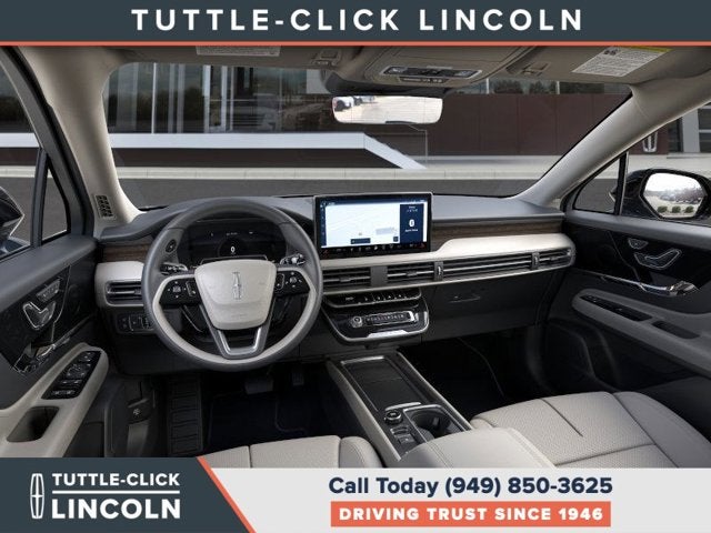 2026 Lincoln Corsair Grand Touring