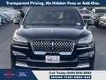 2023 Lincoln Aviator Black Label Grand Touring