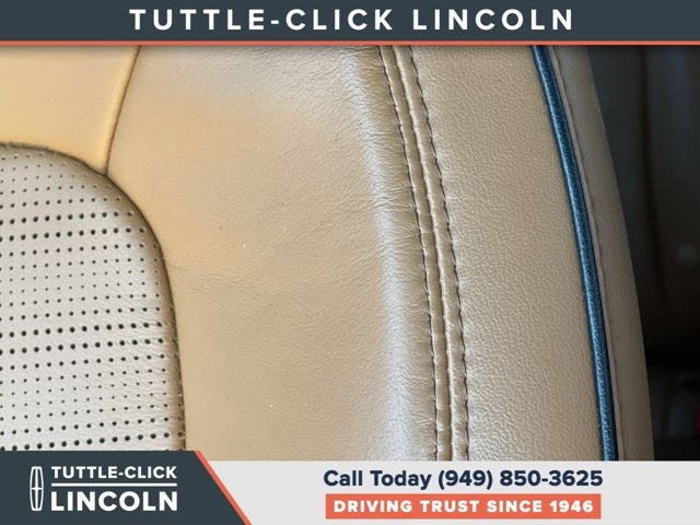 2022 Lincoln Aviator Black Label Grand Touring