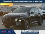 2025 Hyundai Tucson XRT