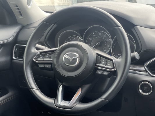 2017 Mazda Mazda CX-5 Grand Touring in Irvine, CA - Irvine Auto Center