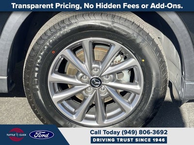 2023 Mazda Mazda CX-5 2.5 S