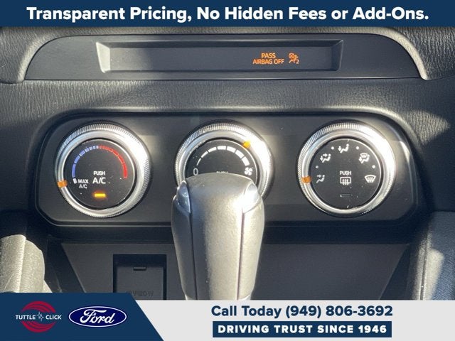 2023 Mazda Mazda CX-5 2.5 S