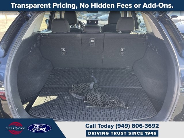 2023 Mazda Mazda CX-5 2.5 S
