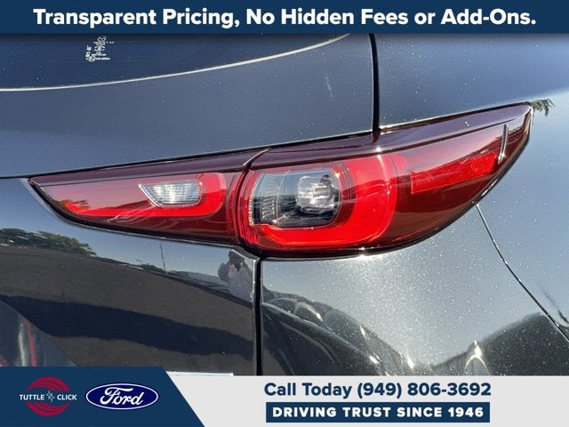 2023 Mazda Mazda CX-5 2.5 S