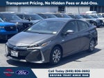 2021 Toyota Prius Prime LE