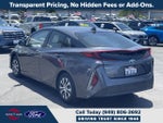 2021 Toyota Prius Prime LE