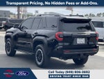 2025 Toyota 4Runner HYBRID TRD OFF RO