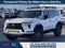 2024 Lexus GX GX 550 Overtrail+