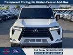 2024 Lexus GX GX 550 Overtrail+