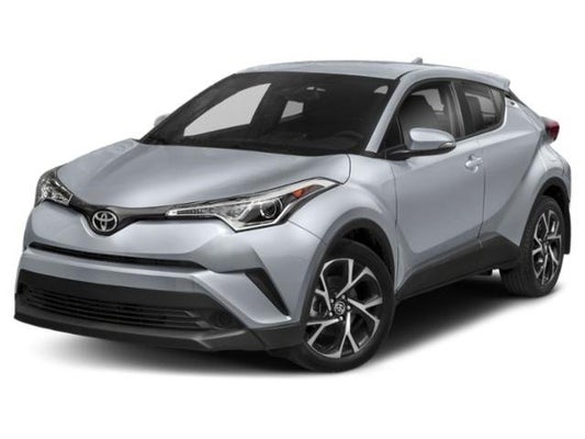 2019 Toyota C-hr XLE in Irvine, CA - Irvine Auto Center