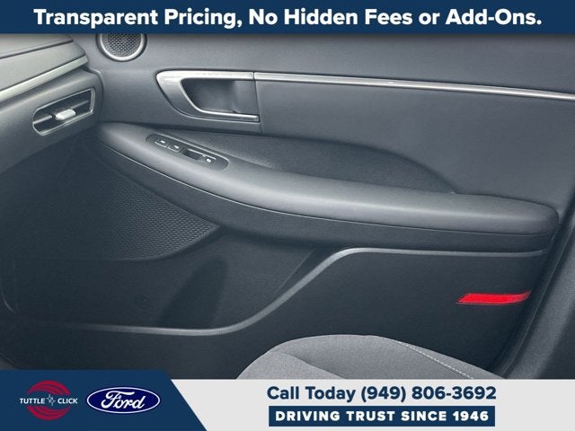 2022 Hyundai Sonata SEL
