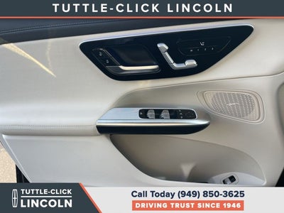2024 Mercedes-Benz GLC GLC 300