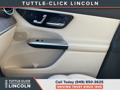 2024 Mercedes-Benz GLC GLC 300