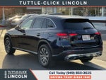 2024 Mercedes-Benz GLC GLC 300