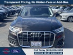 2023 Audi Q7 Premium Plus