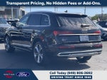 2023 Audi Q7 Premium Plus