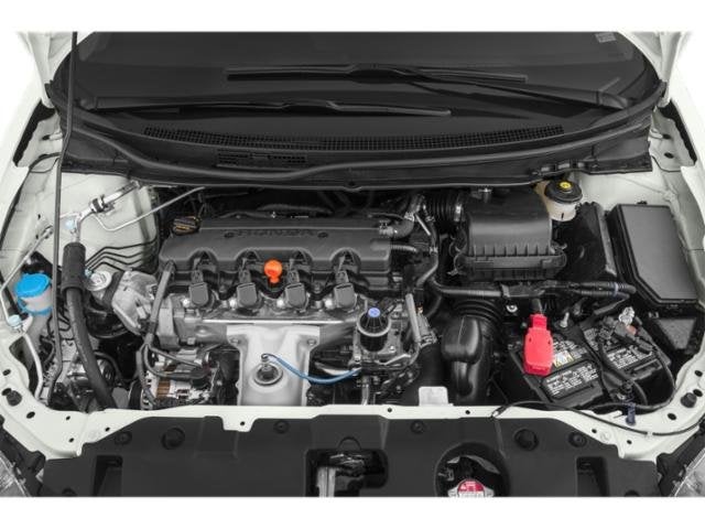 2014 Honda Civic Sedan EX