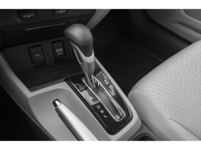 2014 Honda Civic Sedan EX