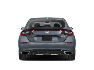 2024 Honda Civic Hatchback Sport Touring