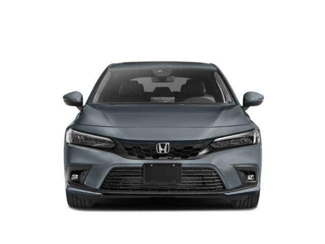 2024 Honda Civic Hatchback Sport Touring