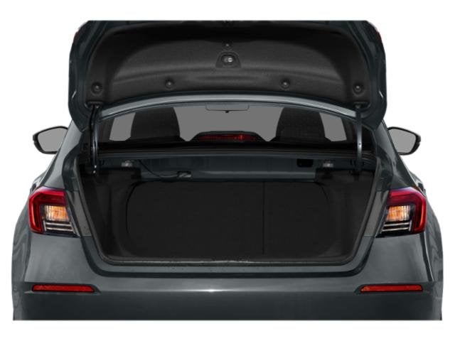 2024 Honda Civic Hatchback EX-L