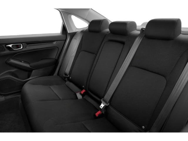 2024 Honda Civic Hatchback EX-L