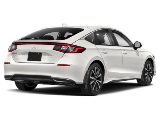 2024 Honda Civic Hatchback EX-L