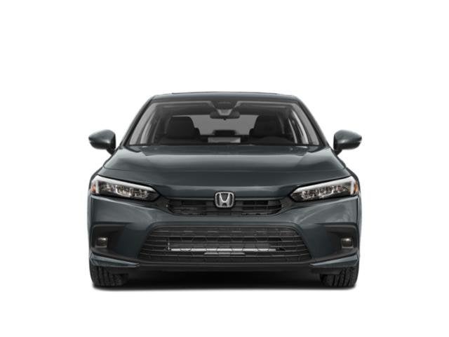 2024 Honda Civic Hatchback EX-L