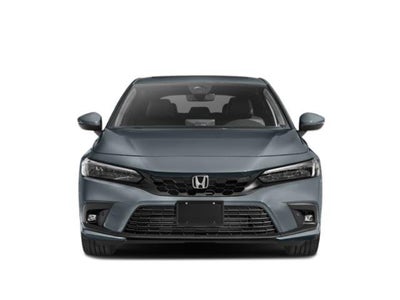 2024 Honda Civic Hatchback Sport Touring