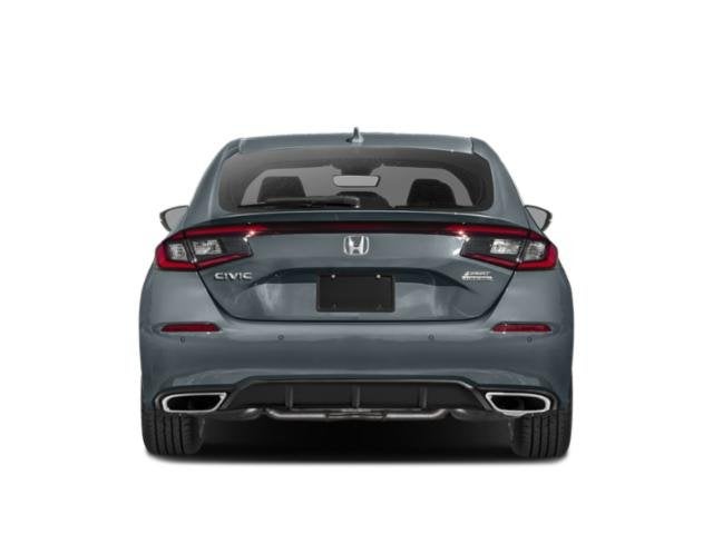 2024 Honda Civic Hatchback Sport Touring