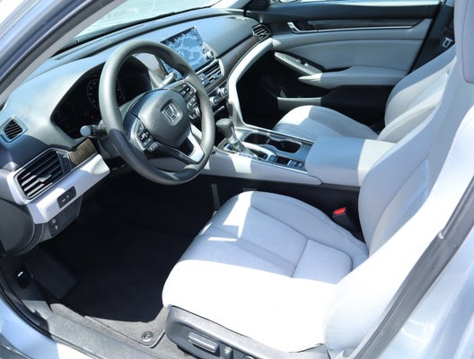 2018 Honda Accord Sedan EX 1.5T in Irvine, CA - Irvine Auto Center