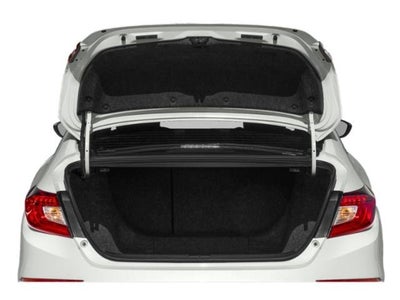 2021 Honda Accord Sedan Sport