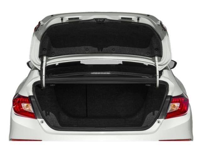 2021 Honda Accord Sedan Sport