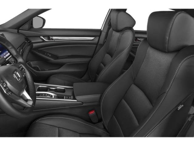 2021 Honda Accord Sedan Sport
