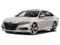 2019 Honda Accord Sedan Touring 2.0T