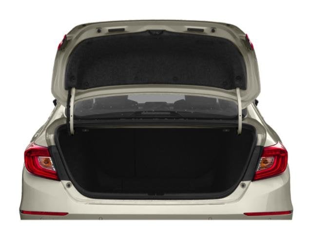 2019 Honda Accord Sedan Touring 2.0T